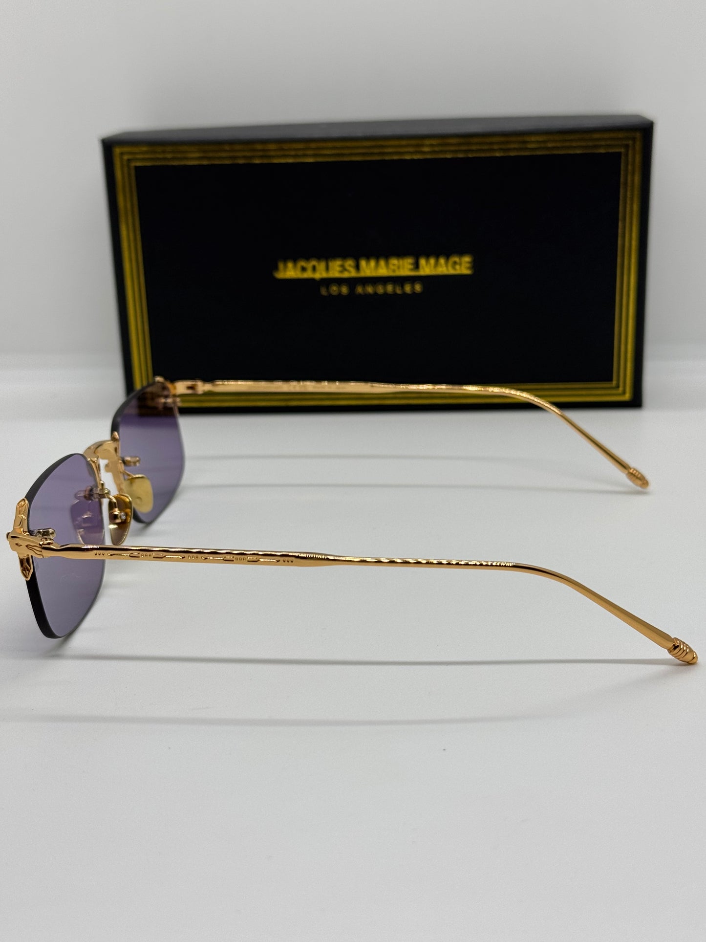 Jacques Marie Mage Fonda Violet