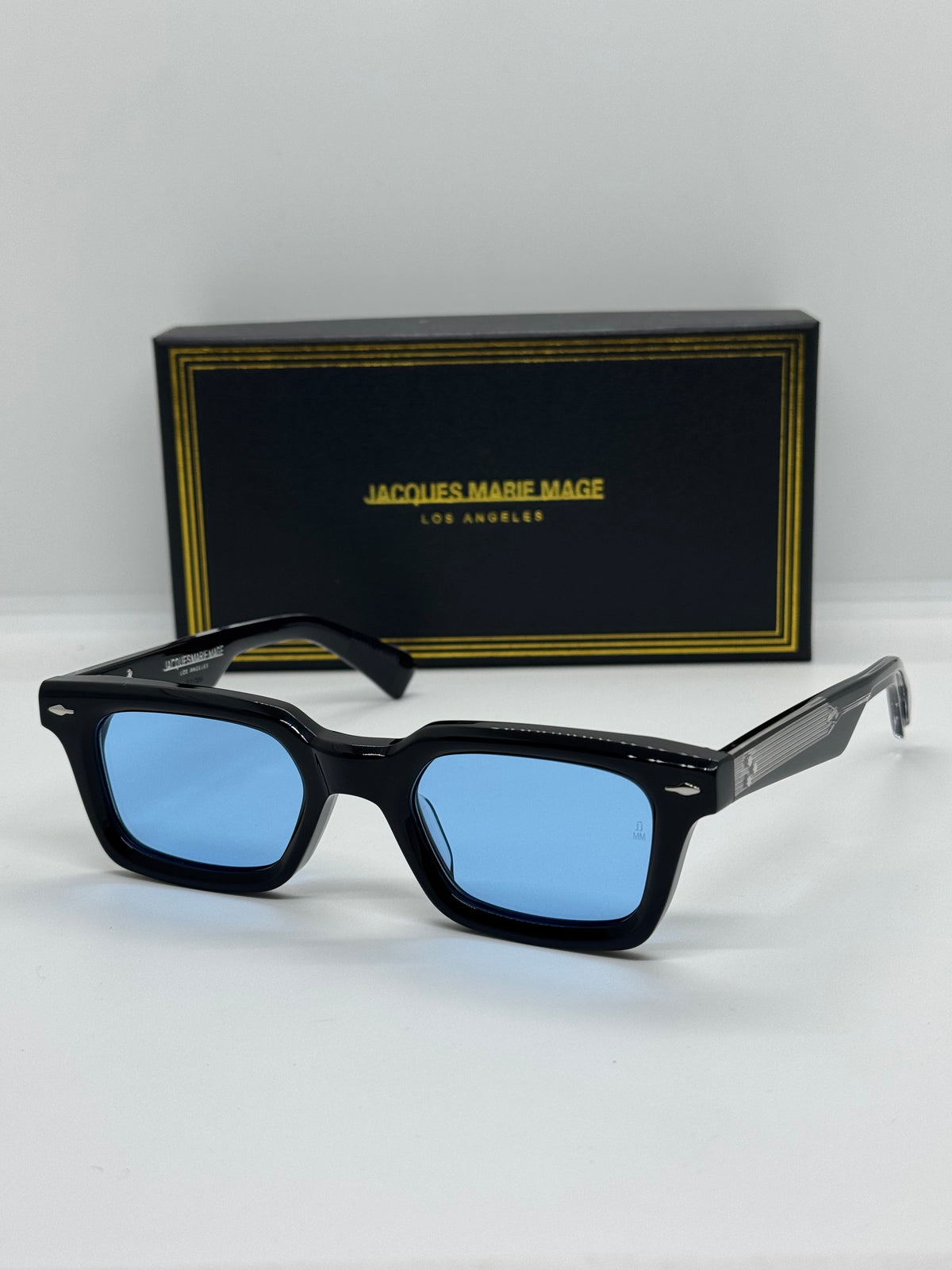 Jacques Marie Mage Casablanca Blue