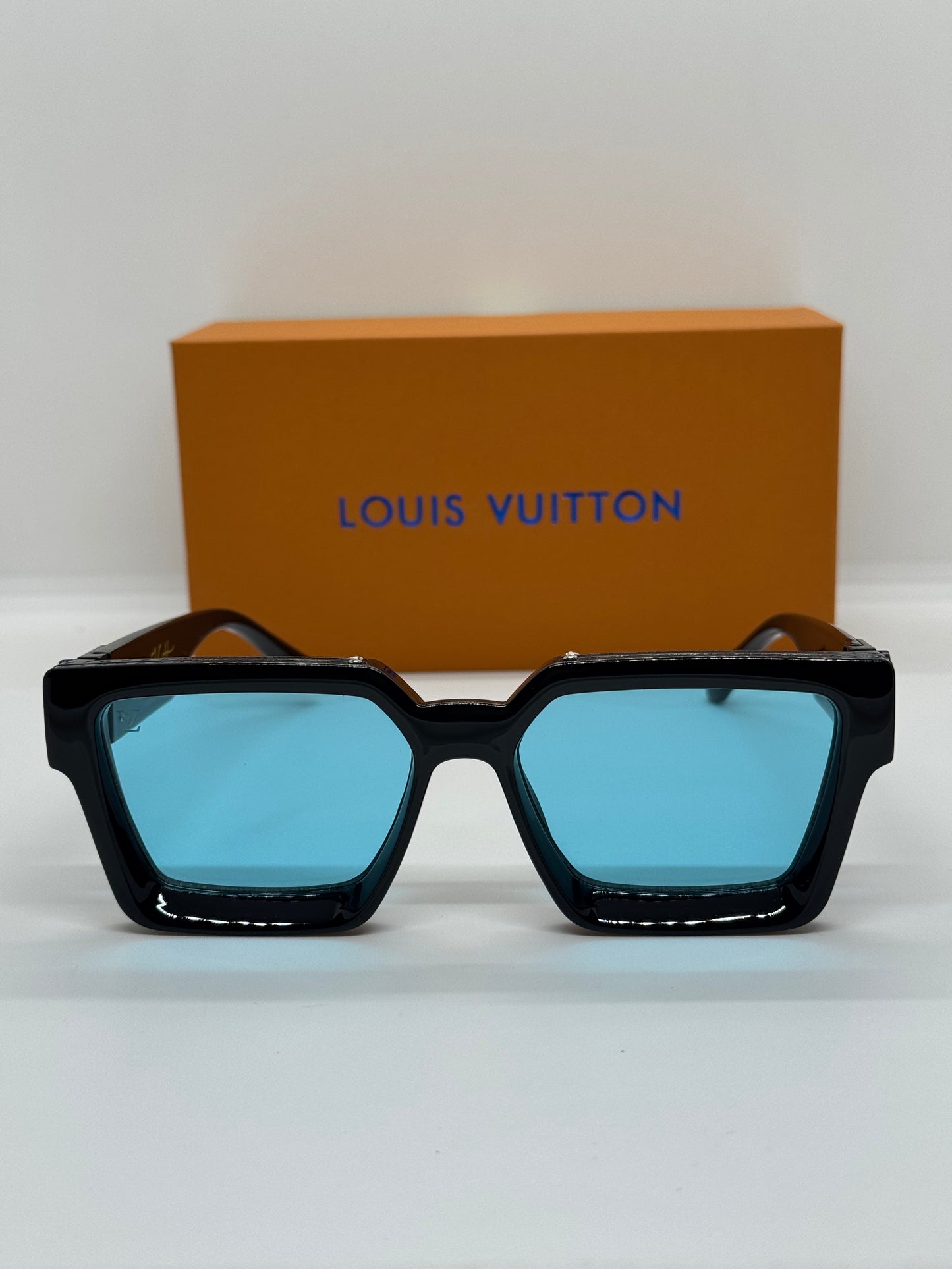Louis Vuitton 1.1 Millionaires Turquoise