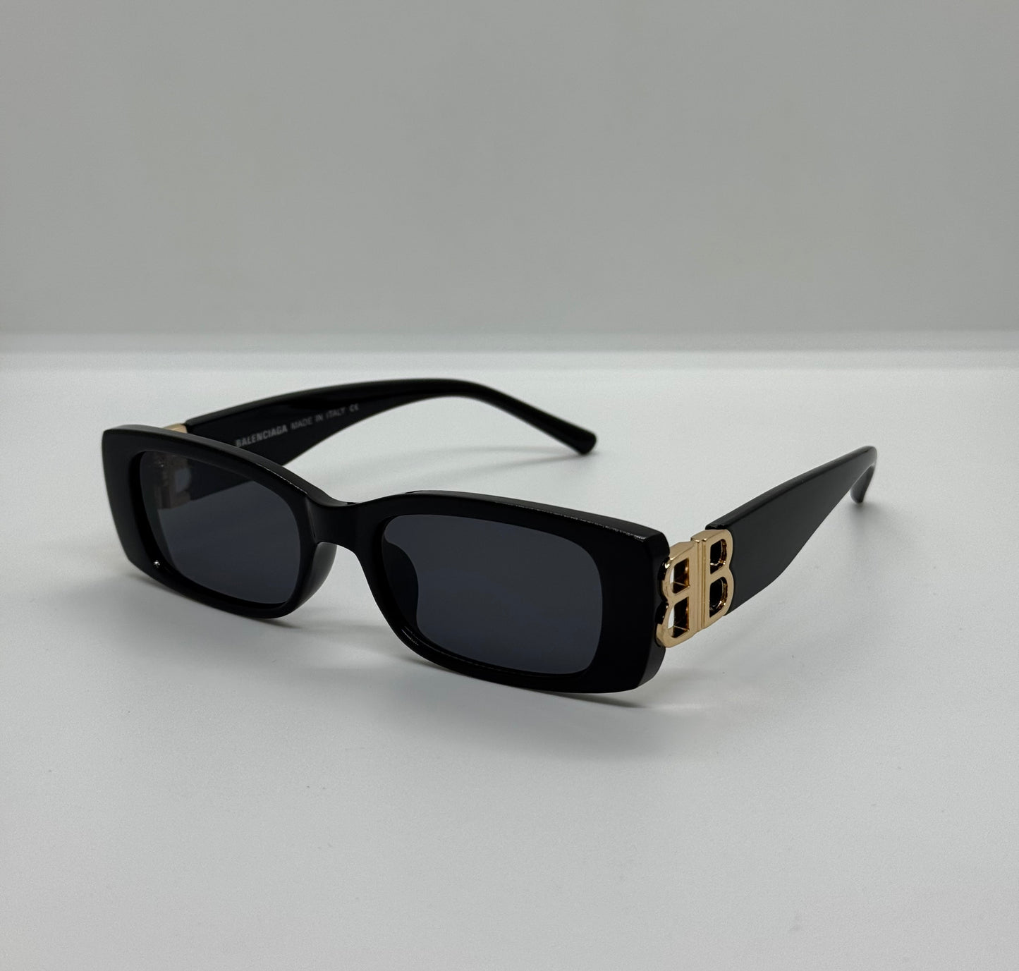 BB Rectangular Shade