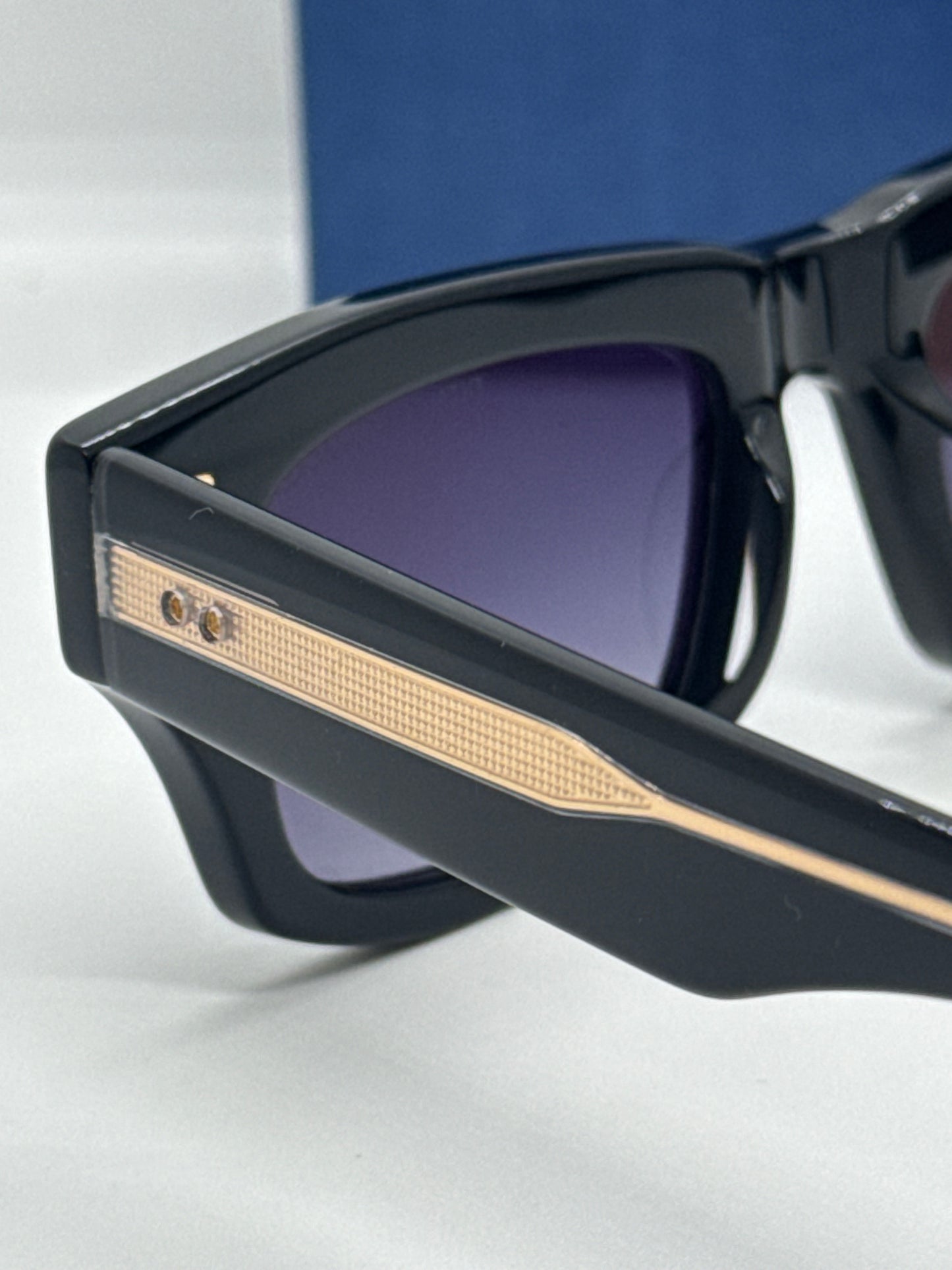 Dita Cosmohacker DTS727 Black