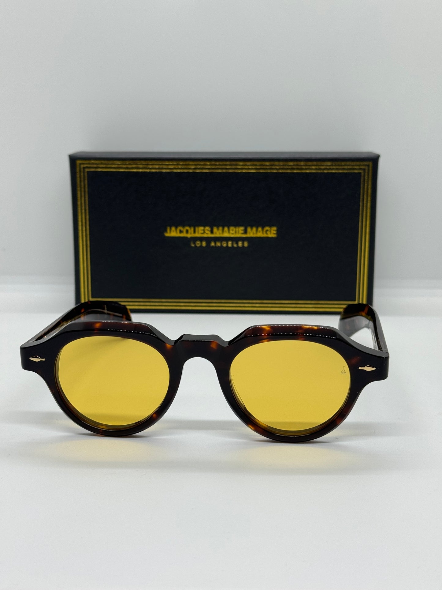 Jacques Marie Mage Kellerman Yellow Tortoise