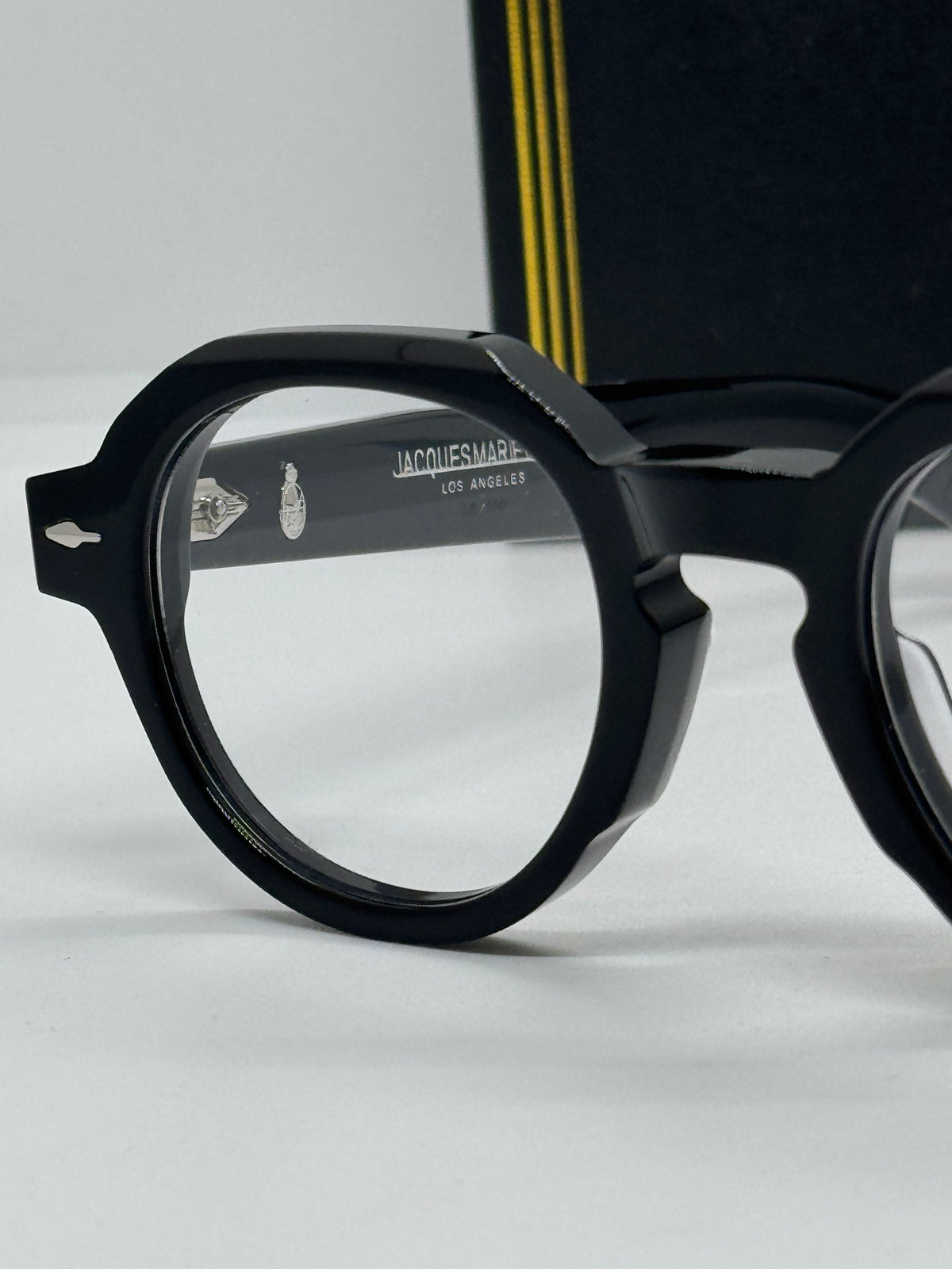 Jacques Marie Mage Pontian Brown Photochromic