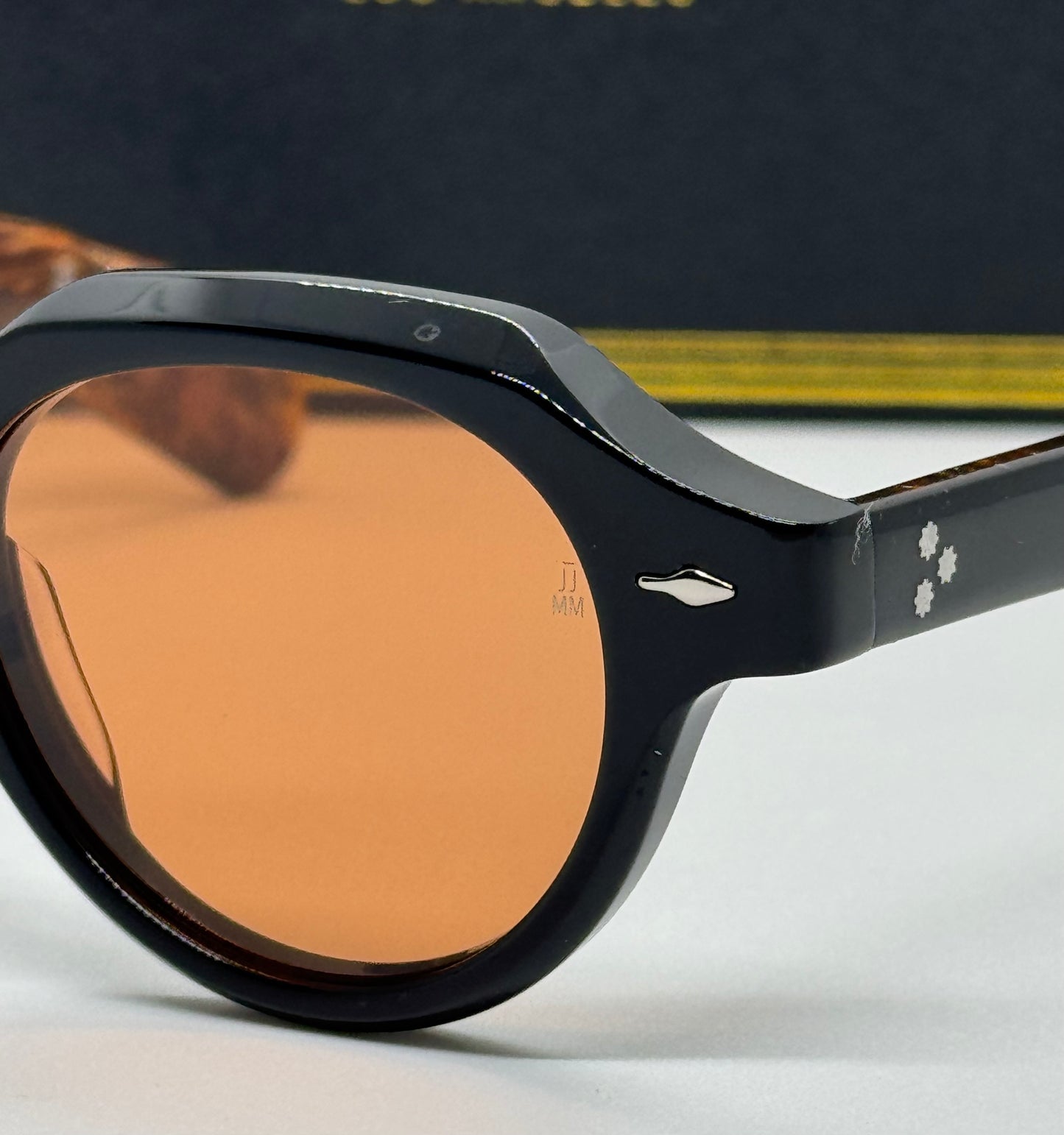 Jacques Marie Mage Kellerman Orange