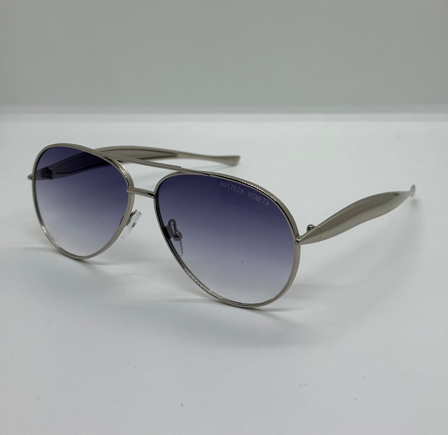 Bottega Pilot Oversized