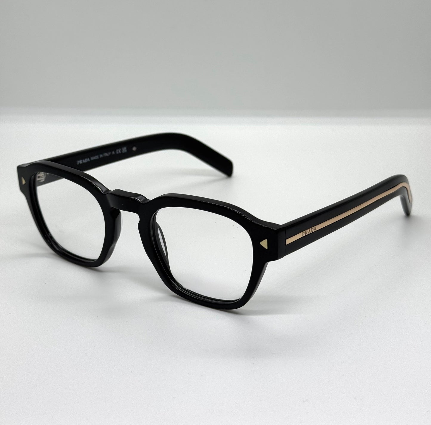 PR 16S Square Frame