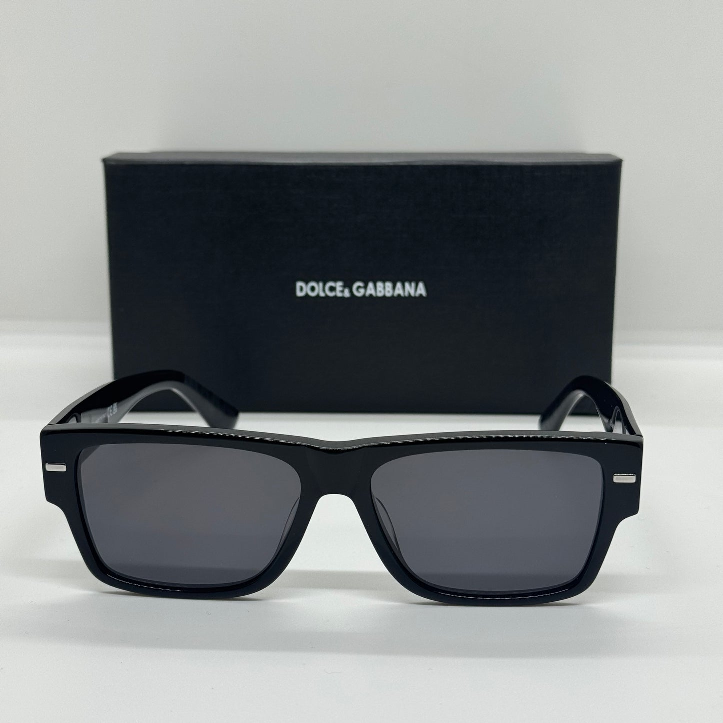 Dolce&Gabbana DG4451 Black