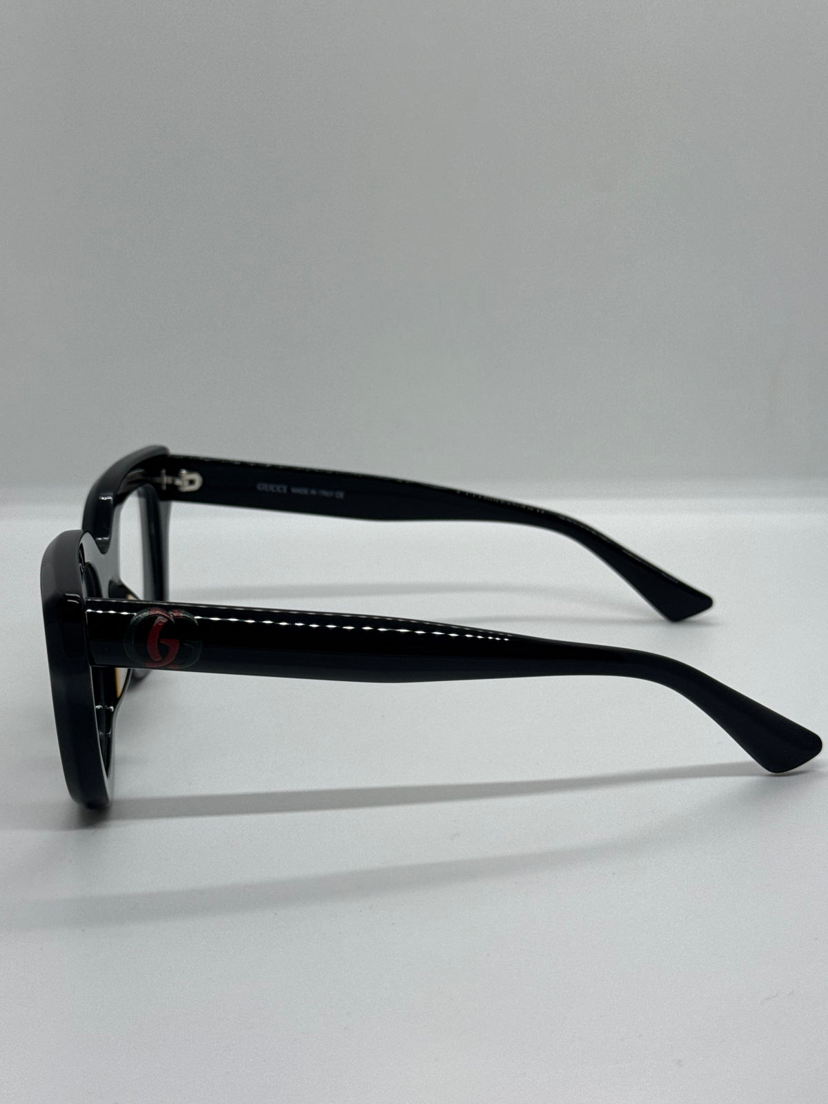 Gucci GG0828S Bold Square Round Frame
