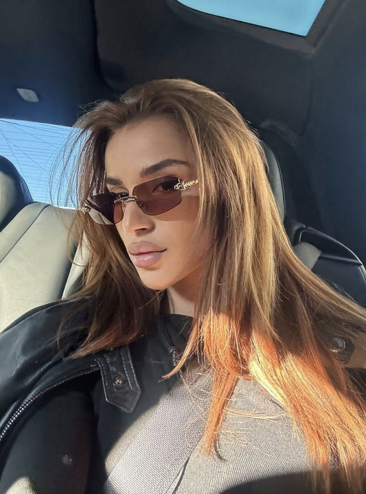 Cartier Rimless