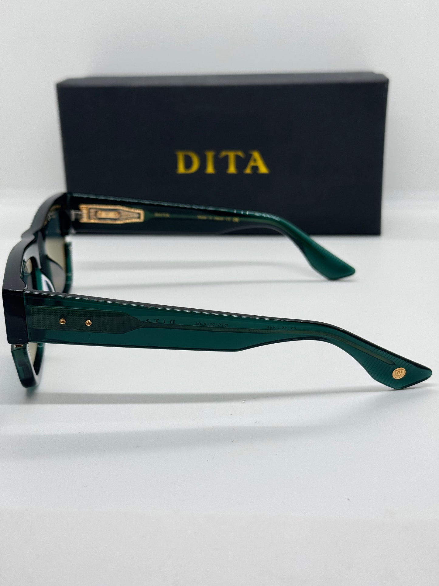 Dita Sekton DTS122 Green Shade