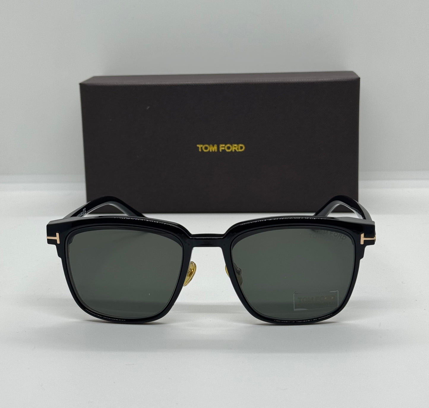 Tom Ford TF5683-B Black