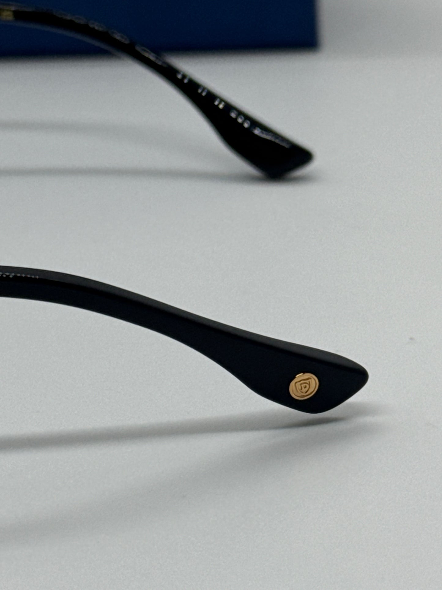 Dita Grand-TPD DTS417 Black Shade