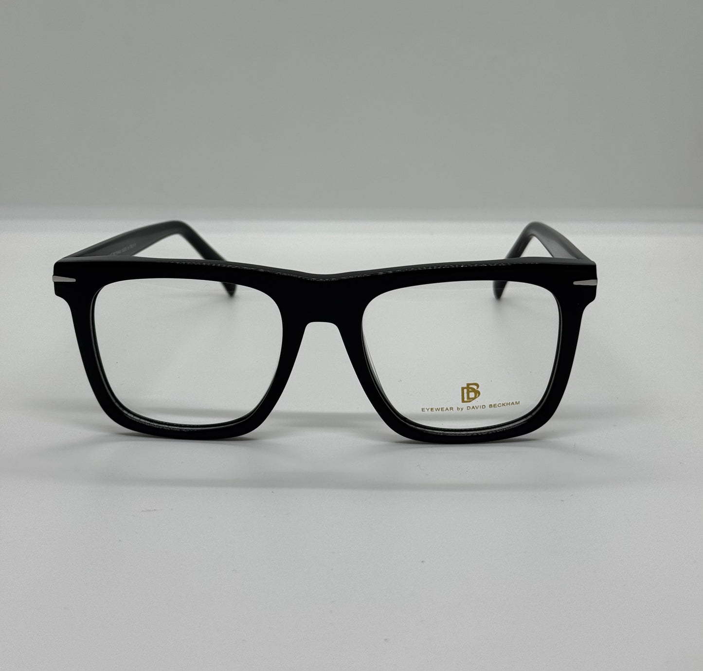 David Beckham 1058 Black Frame