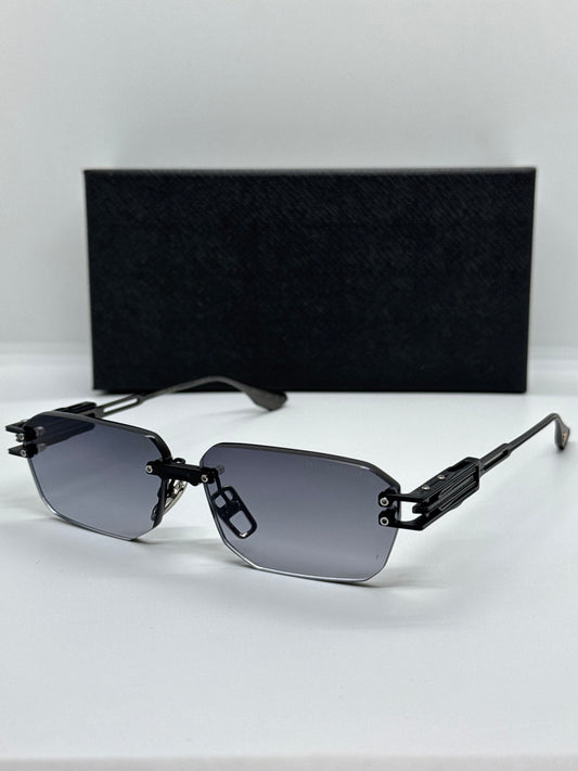 Dita Hyperlux-3000 DTX198 Black Gradient