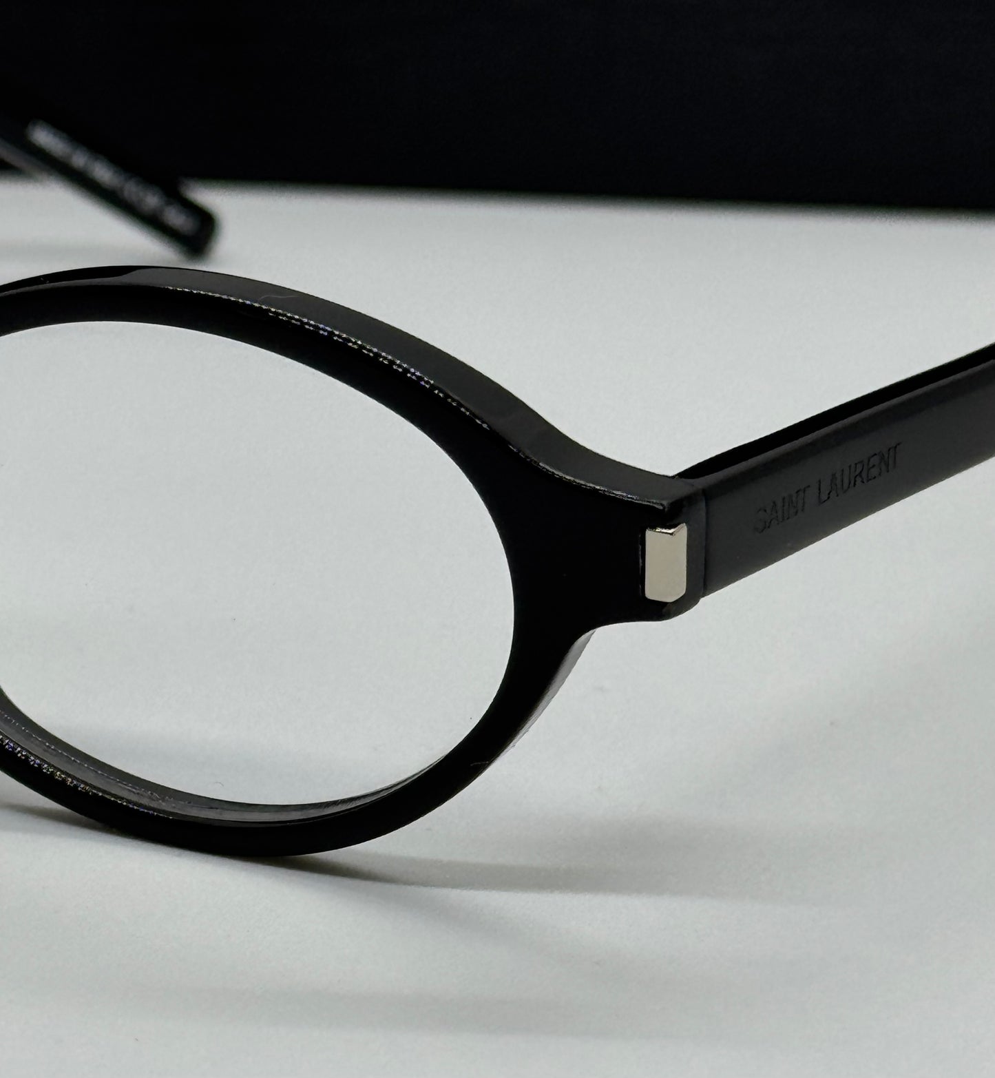 saint Laurent SL751 Jeanne Black Frame