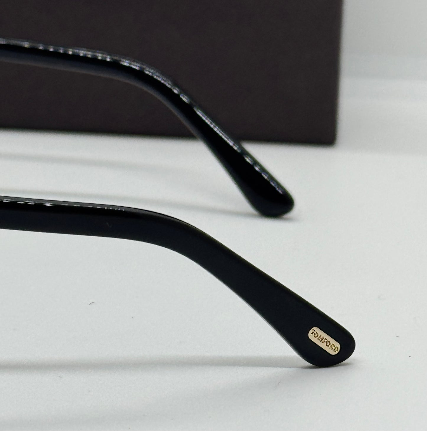 Tom Ford TF5683-B Black