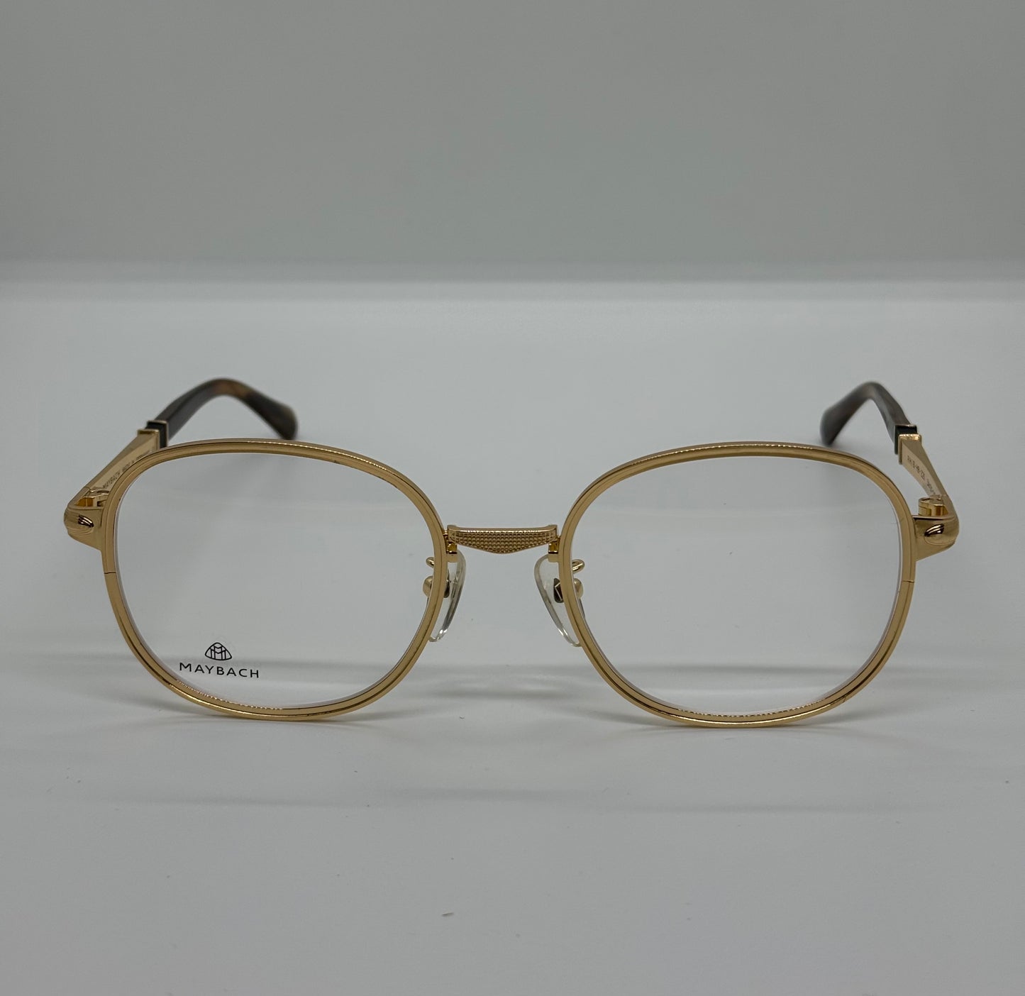 Maybach Gold Round CHG/B