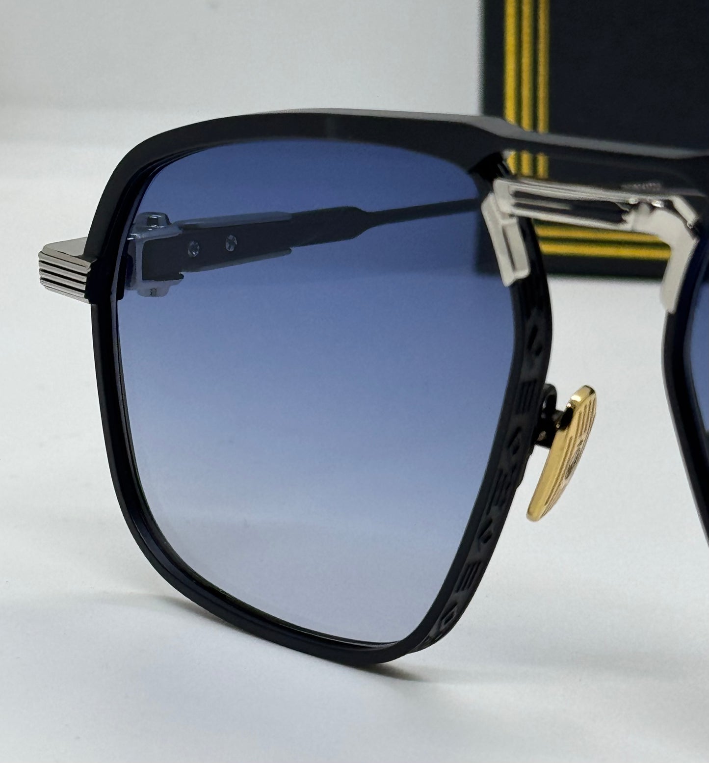Jacques Marie Mage Labarge Navy