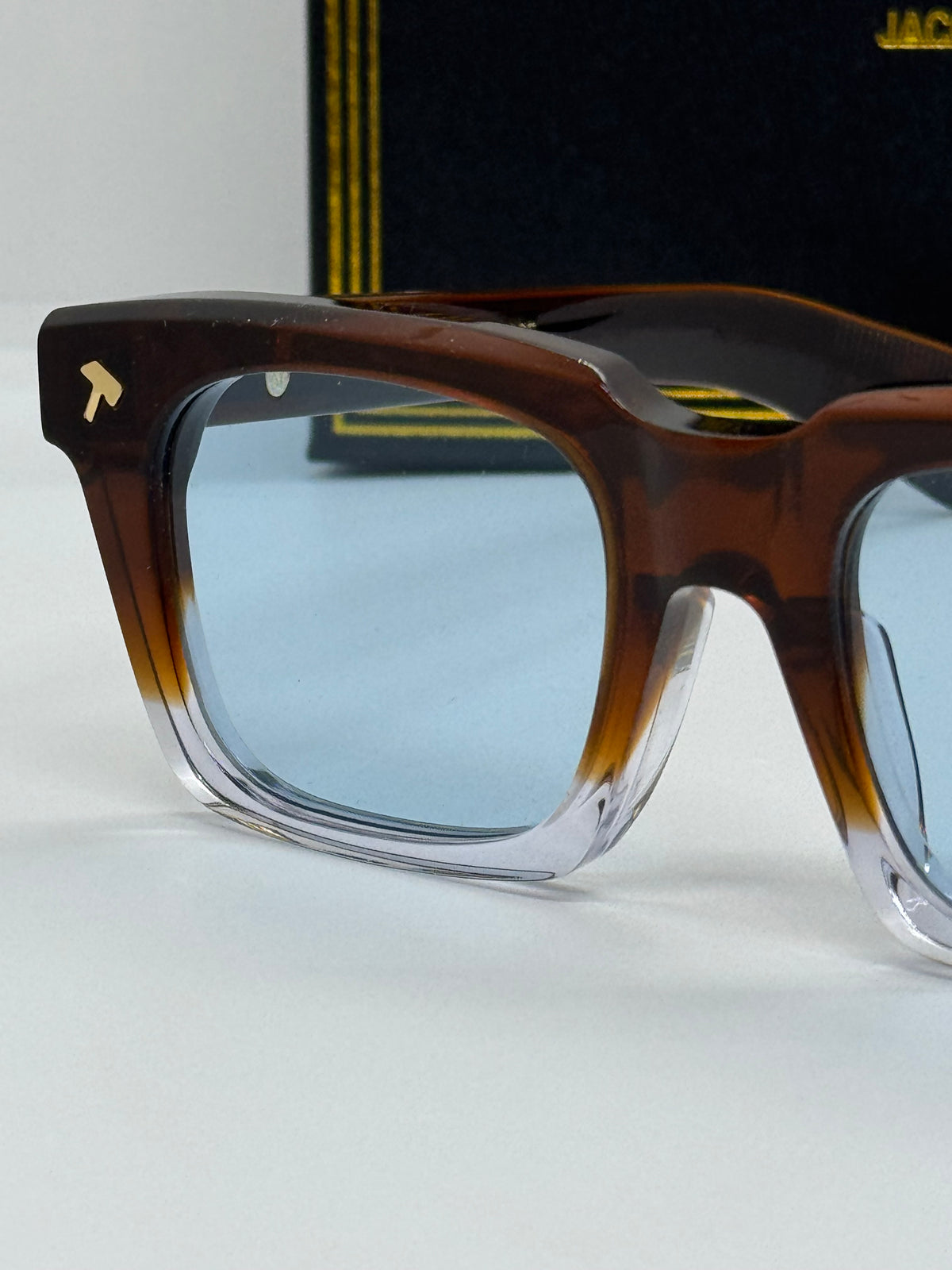 Jacques Marie Mage Quentin Hickory Fade