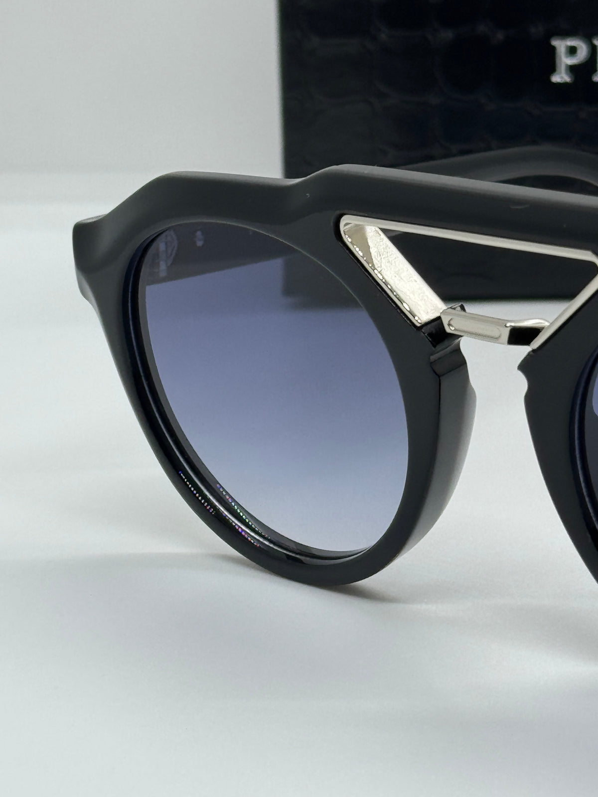 Philipp Plein Starlight SPP045M Black