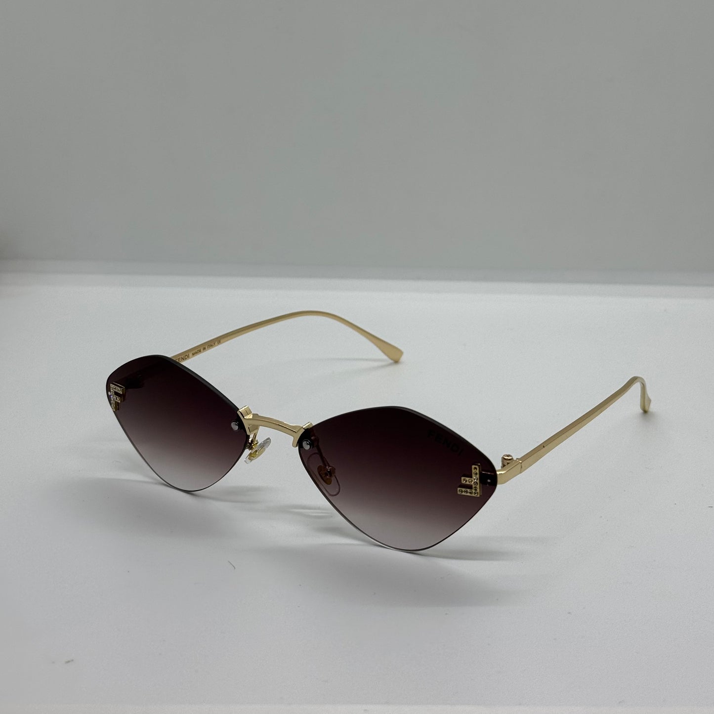 FD Hexa Rimless