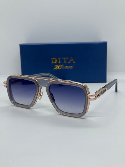 Dita LXN-EVO DTS403 Gray Gradient Shade