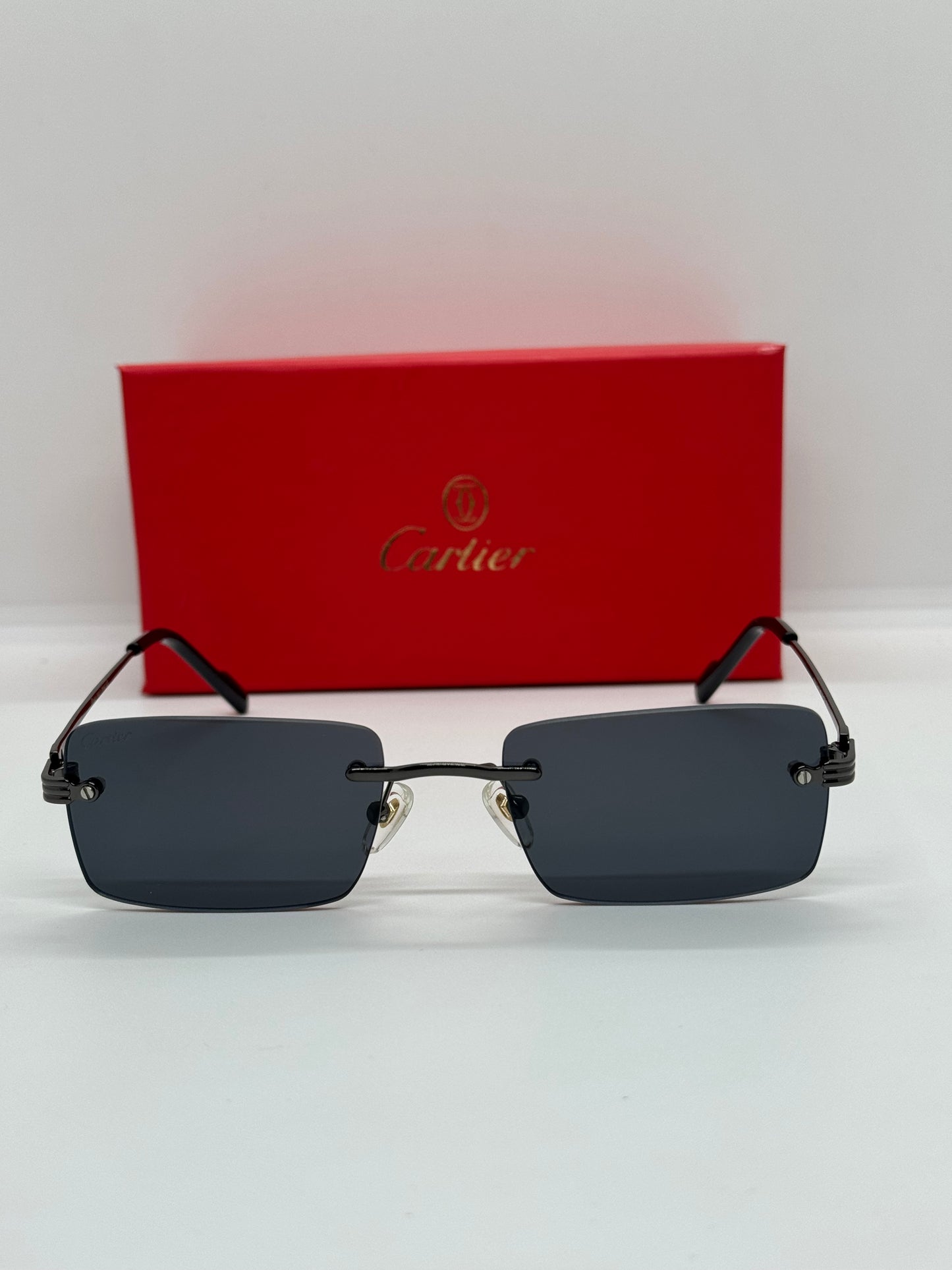 Cartier Panthere CT0749S Black