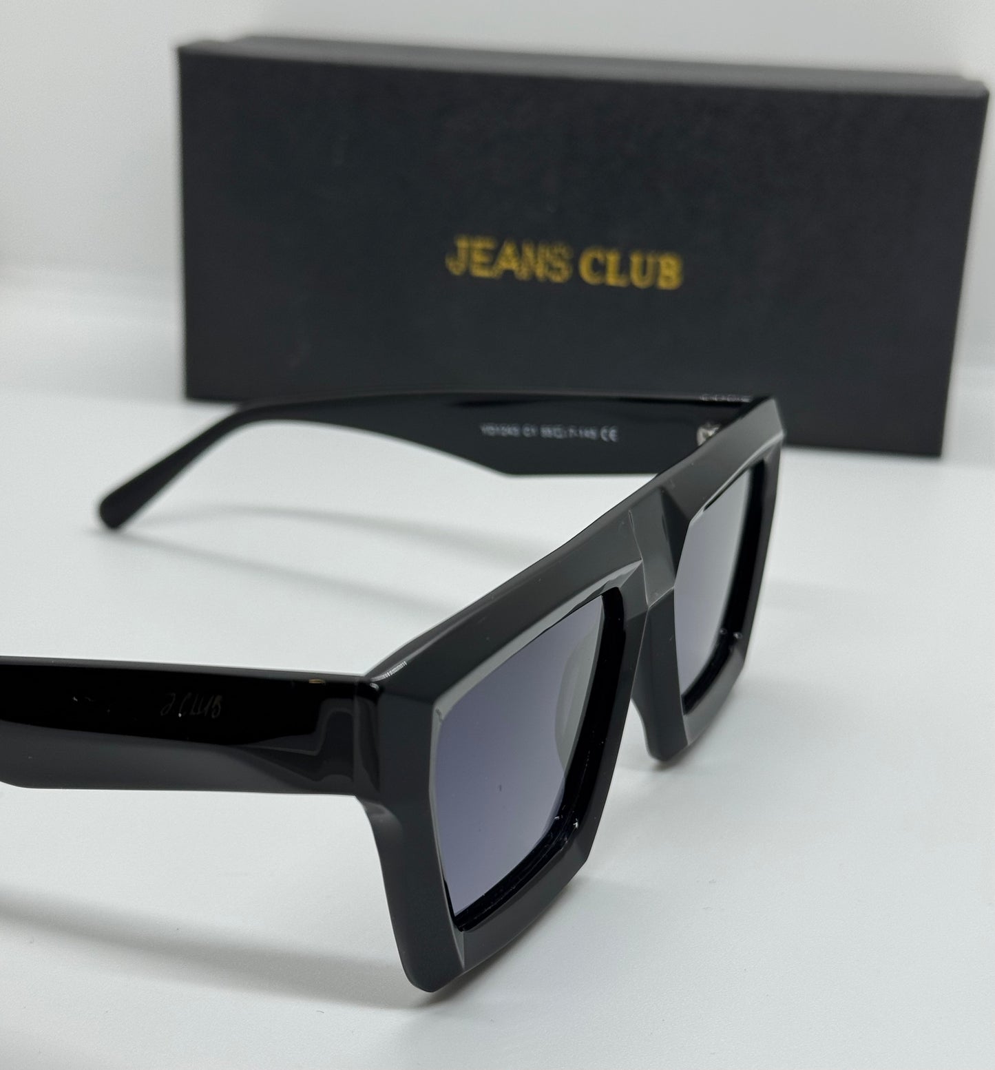 Jeans Club YD1243 3D Shade