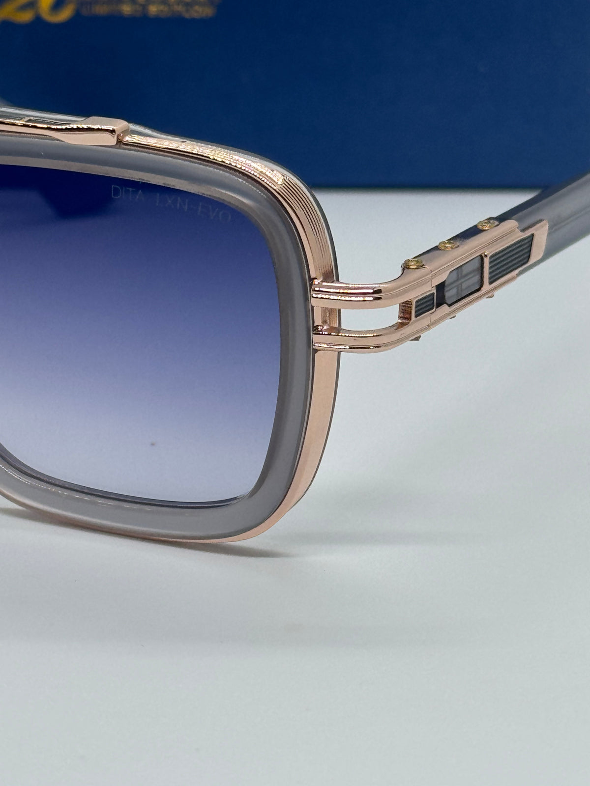 Dita LXN-EVO DTS403 Gray Gradient Shade