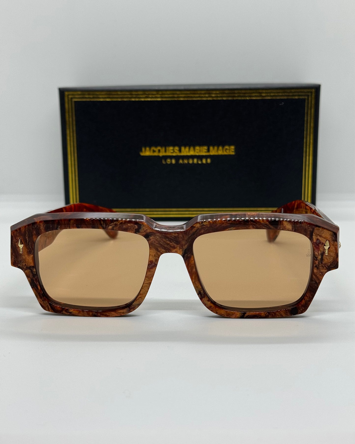 Jacques Marie Mage Dakota Havana Shade