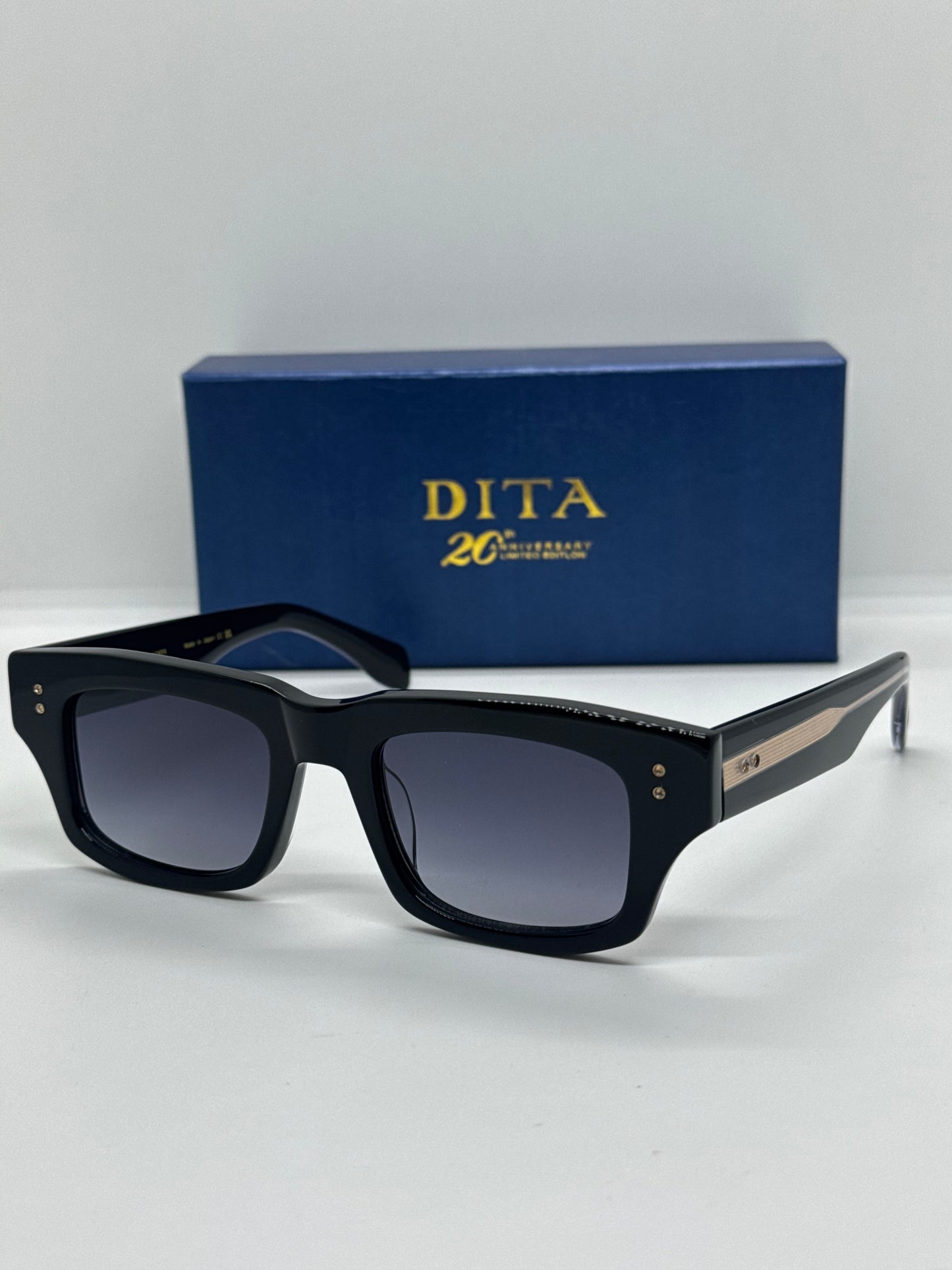 Dita Cosmohacker DTS727 Black