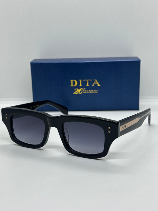 Dita Cosmohacker DTS727 Black
