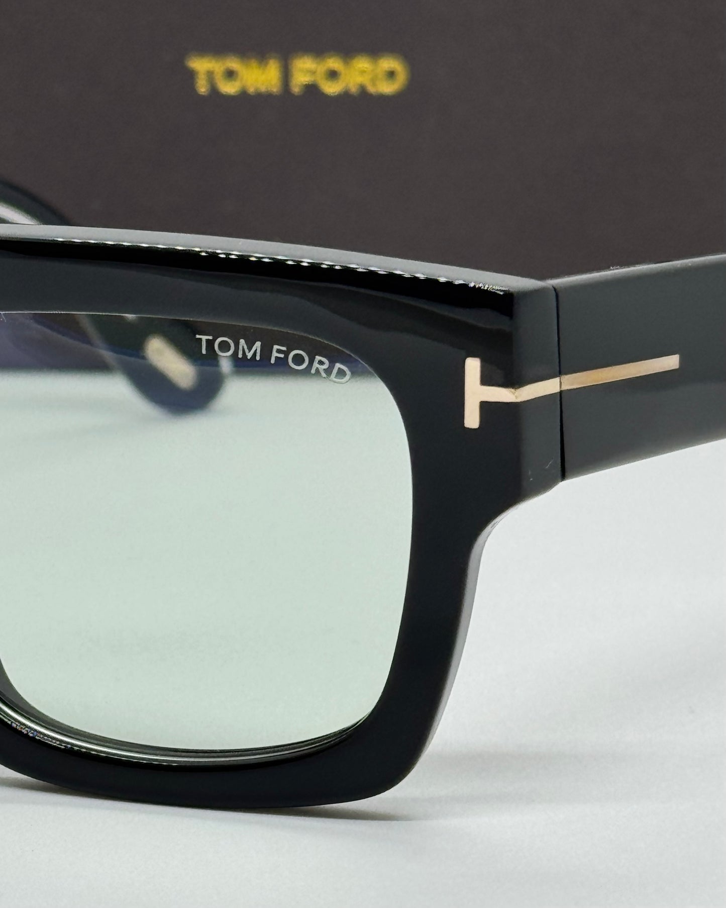 Tom ford Fausto TF711 Light Green