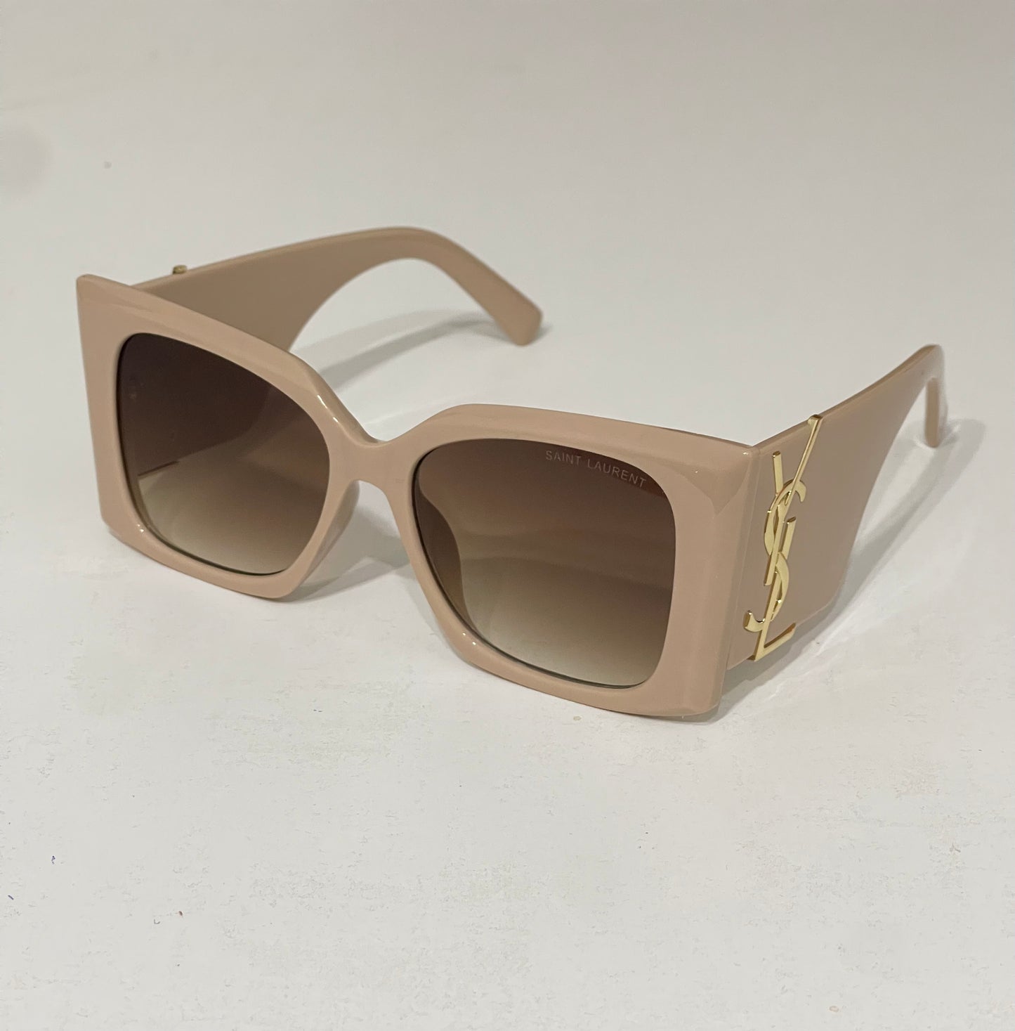 SL Oversized Sunglasses