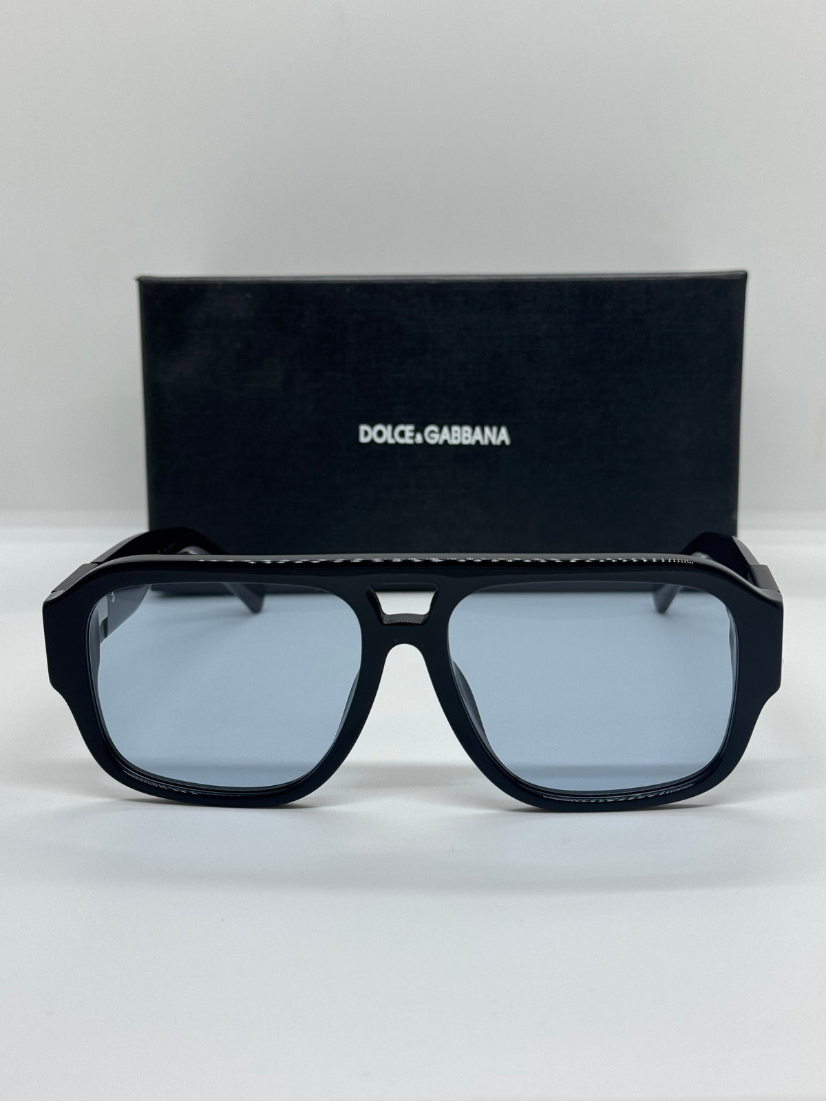 Dolce & Gabbana DNA DG4506 Blue Shade