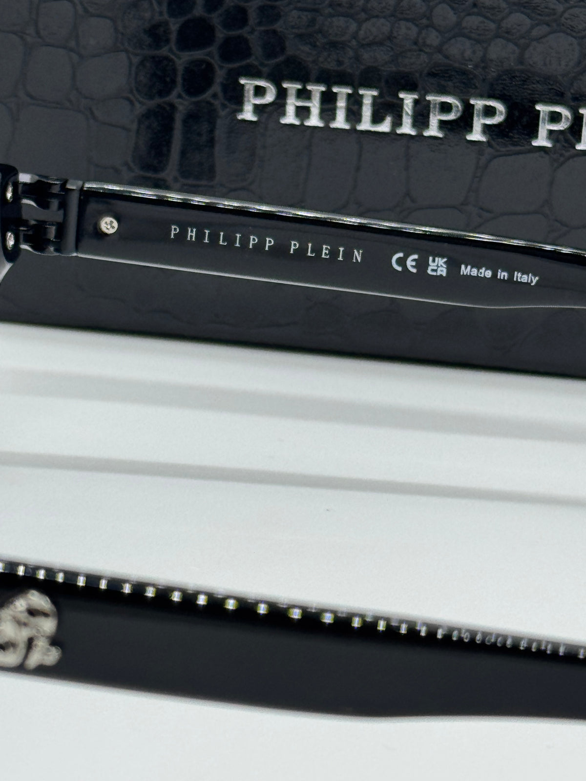 Philipp Plein Icon SPP148M (Limited Edition)