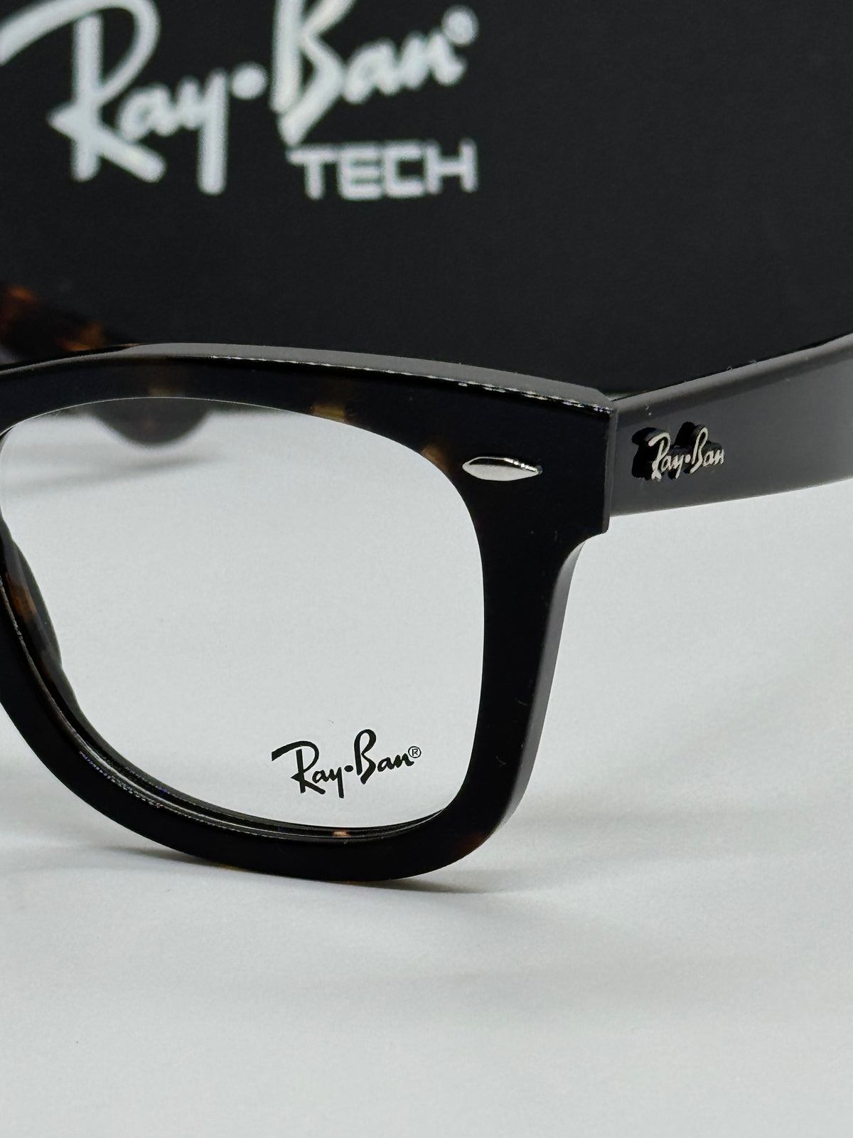 Ray-Ban Wayfarer RB 5121 Tortoise Frame