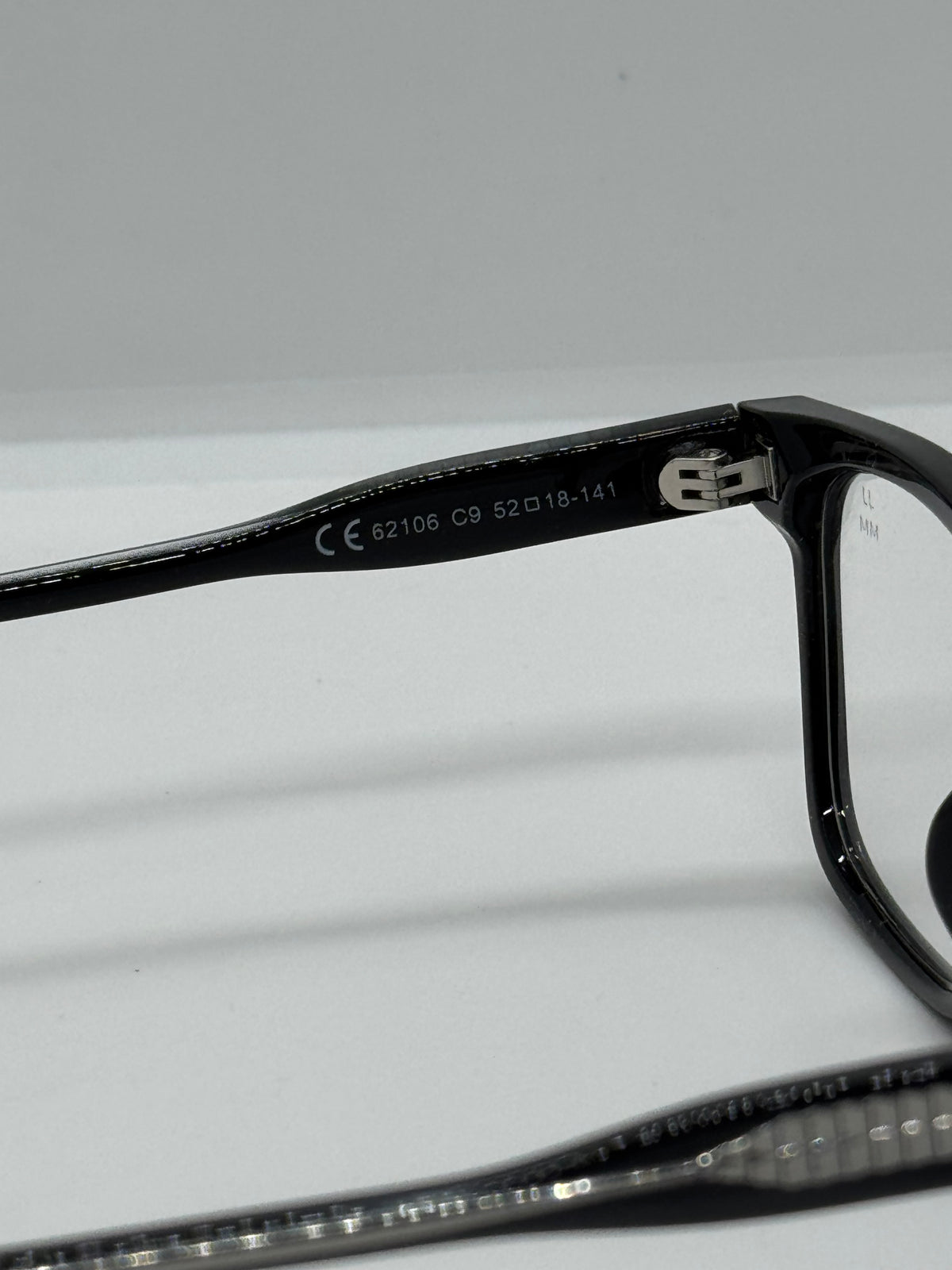 JMM 62106 Frame