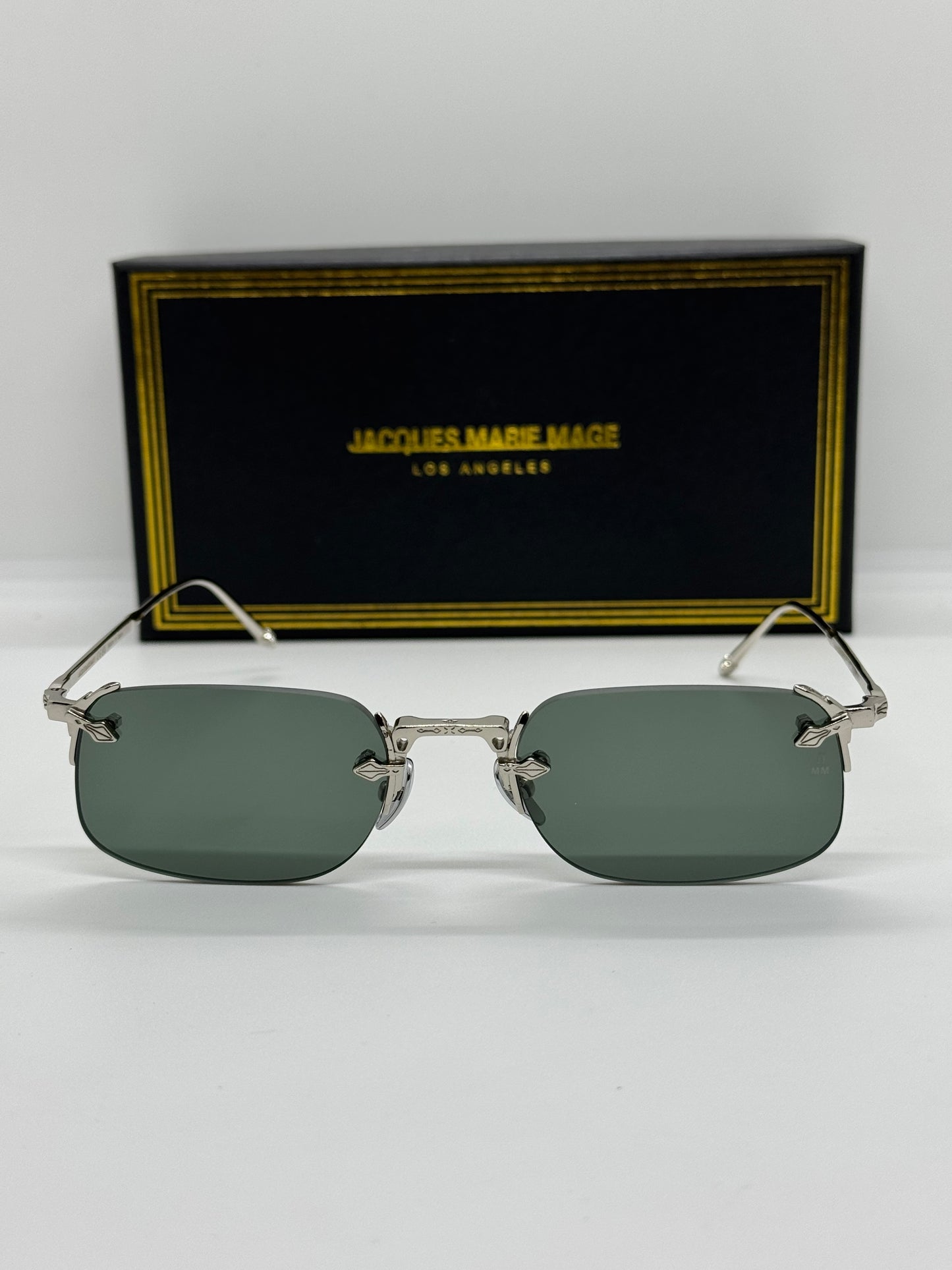 Jacques Marie Mage Fonda Olive