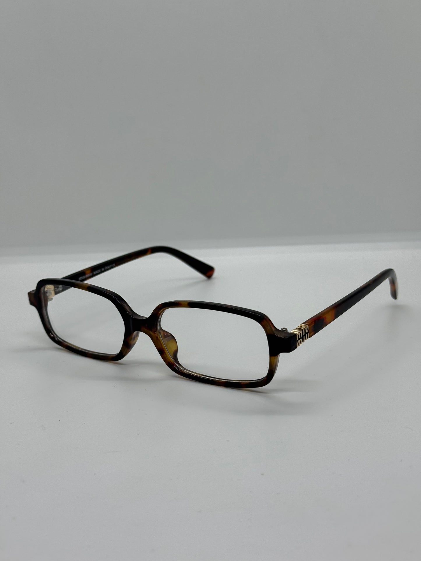 MM Leo Rectangular Frame