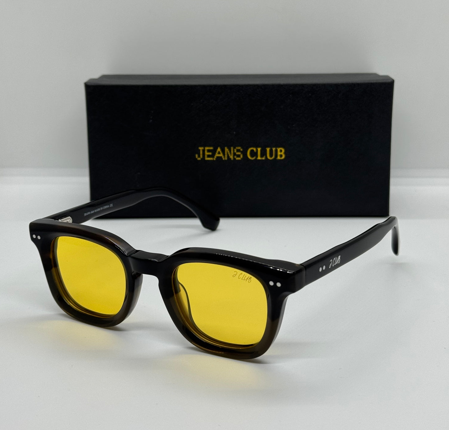Jeans Club M3010 Shade