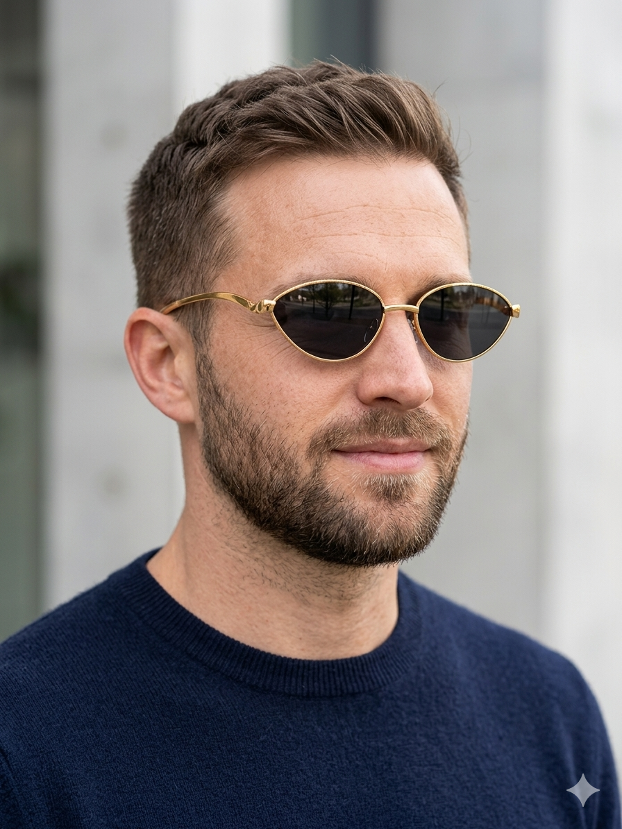Bottega Sardine Shade