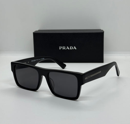 Prada SPR A08VS Black