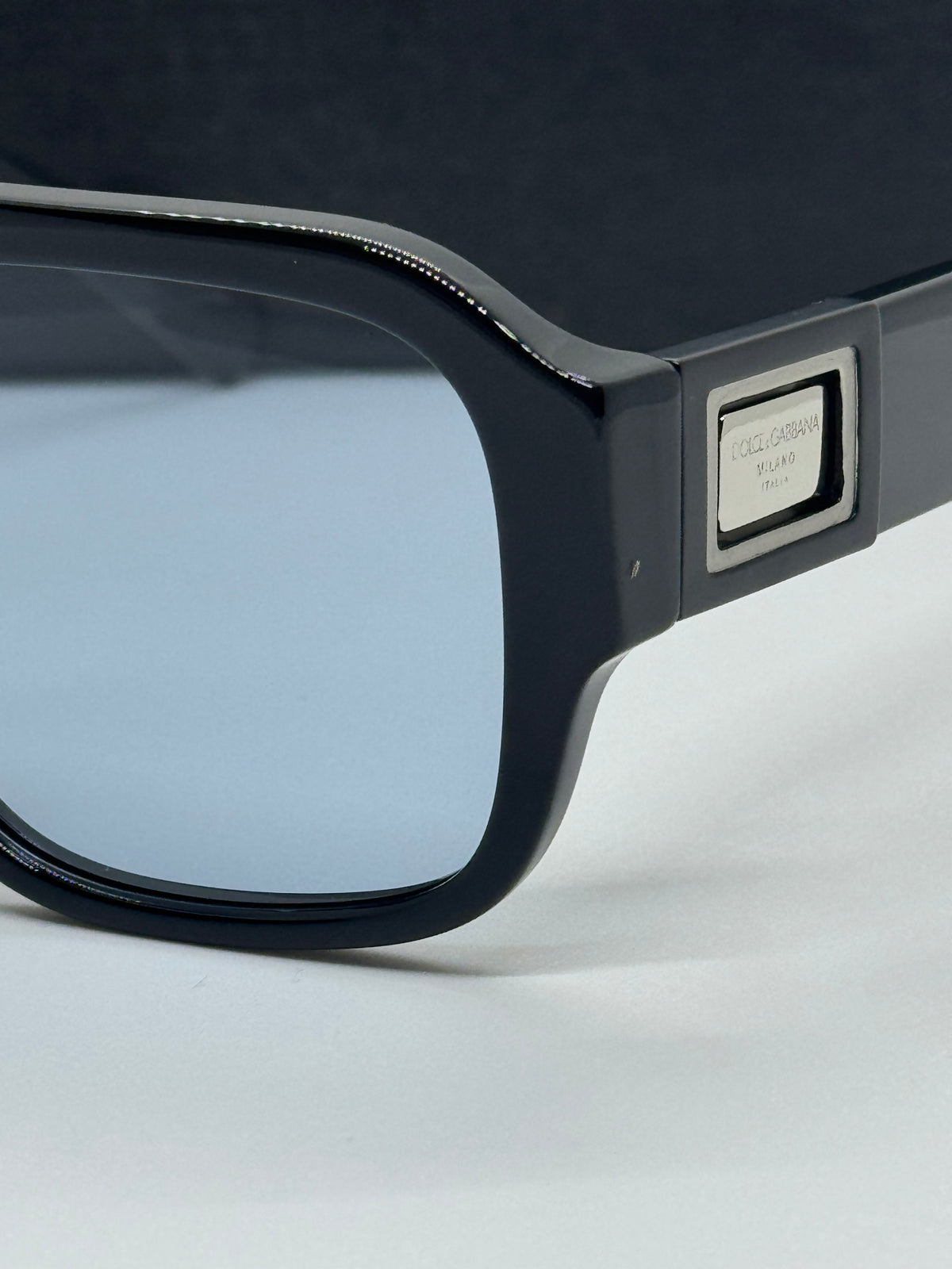 Dolce & Gabbana DNA DG4506 Blue Shade