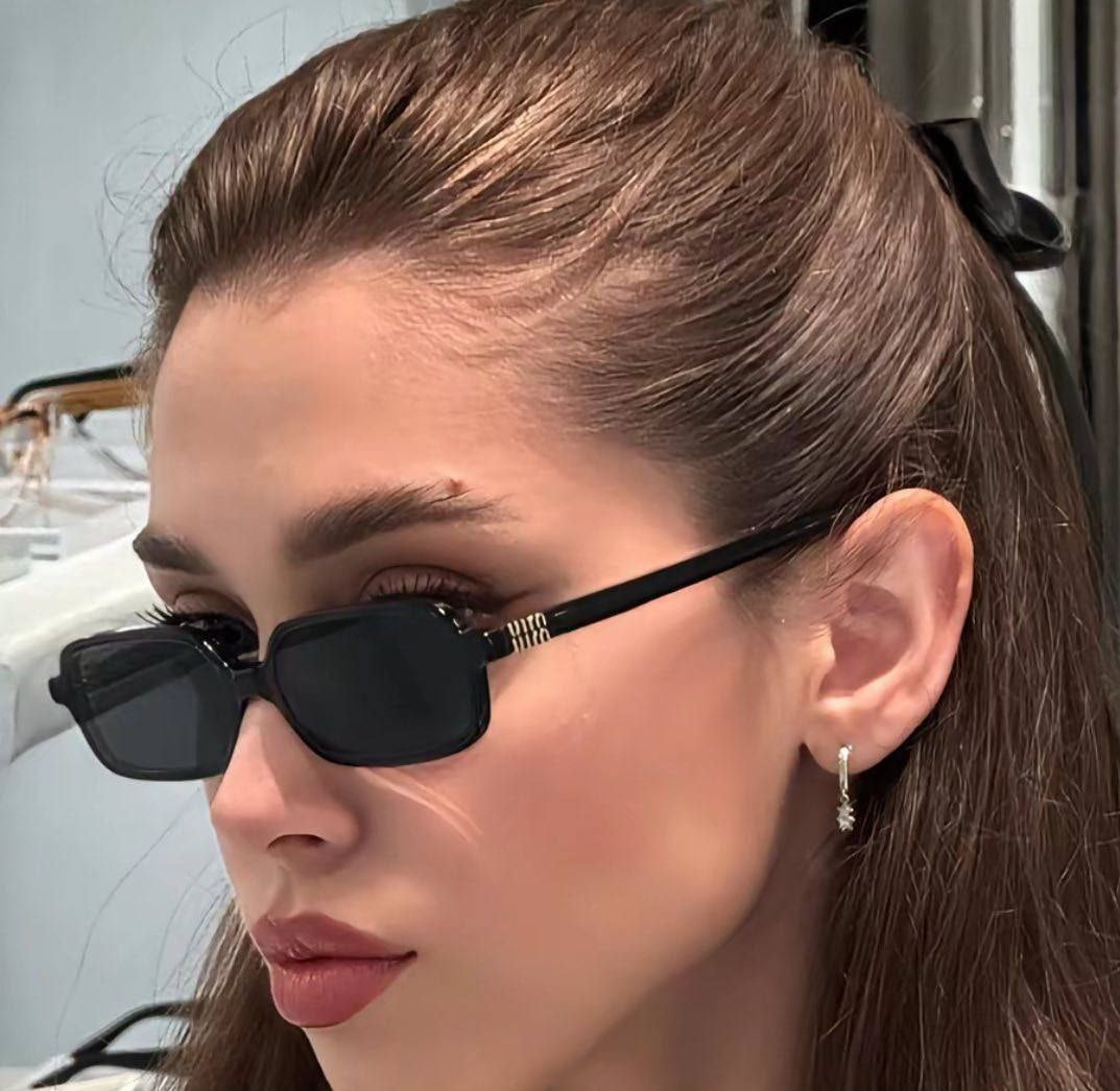 MM Rectangular Shade