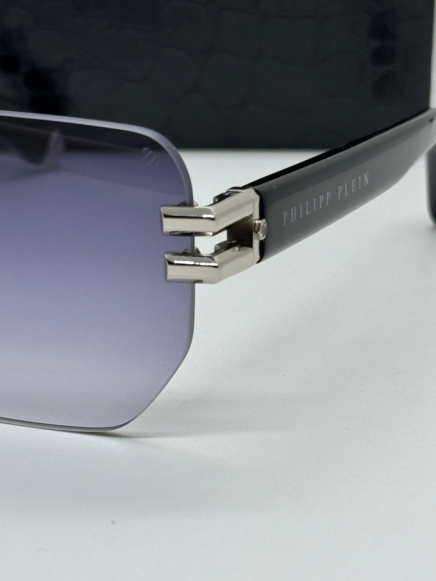 Philipp Plein Starlight VPP087M Gradient Gray