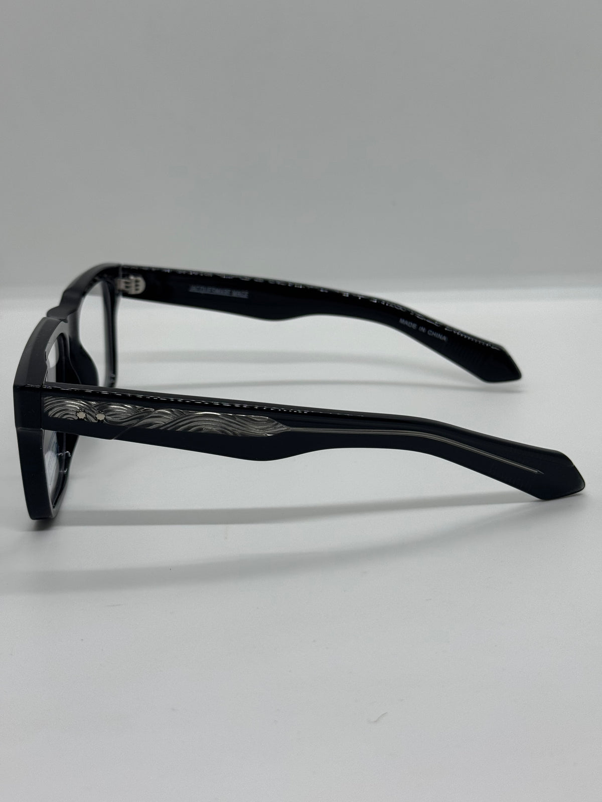 JMM 10815 Frame