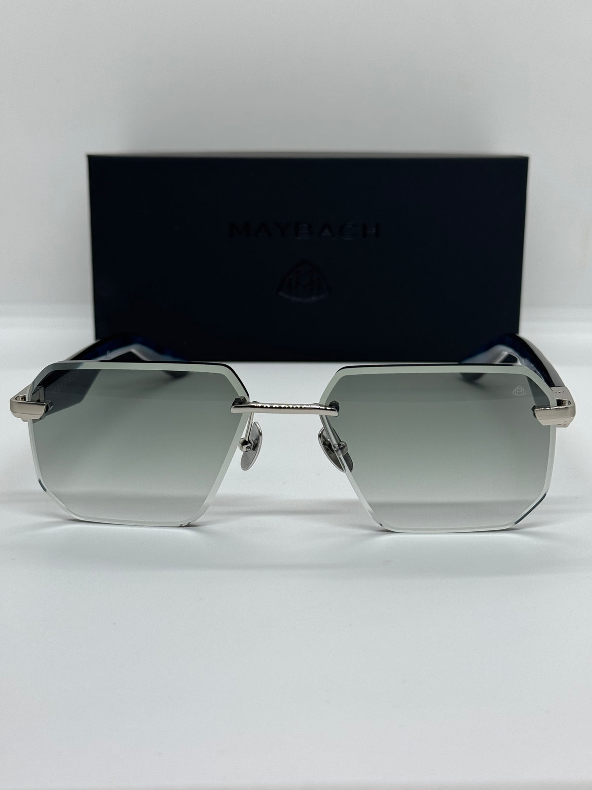 Maybach The Visionist Sun 1 Olive Gradient