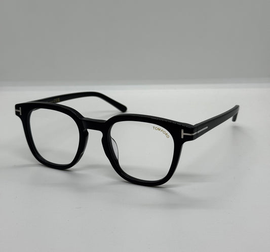 Tom Ford FT5922 Black Frame