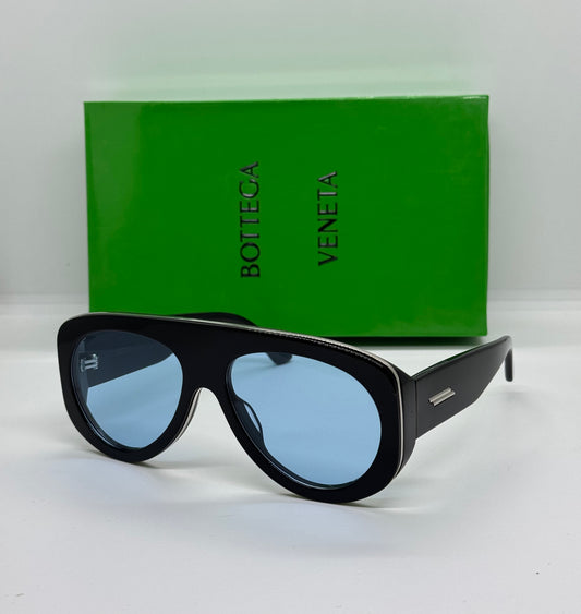 Bottega Veneta Osservatorio Blue